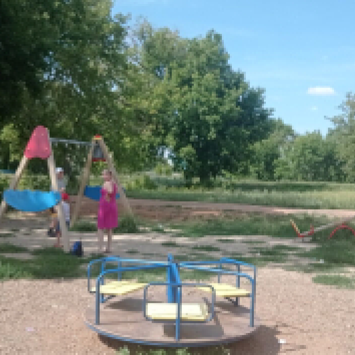 Новая детская площадка появится в Александровском районе благодаря компании «Ойлгазтэт»